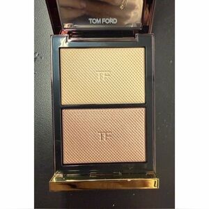 Tom Ford Highlighting Duo in Moodlight